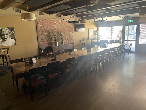 Photo of MR MIKES SteakhouseCasual - 299 Oliver St, Williams Lake, BC V2G 1M2